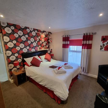 The Fawley Guest House Shanklin Ngoại thất bức ảnh
