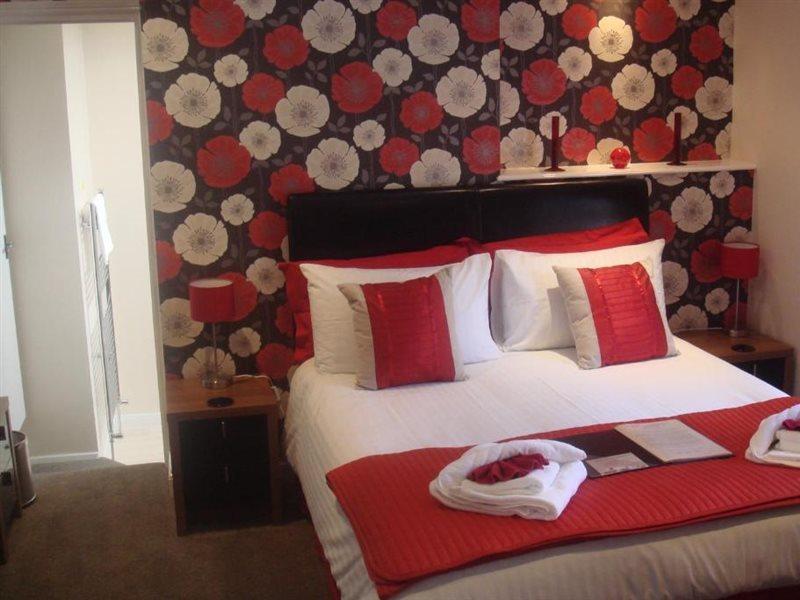 The Fawley Guest House Shanklin Ngoại thất bức ảnh