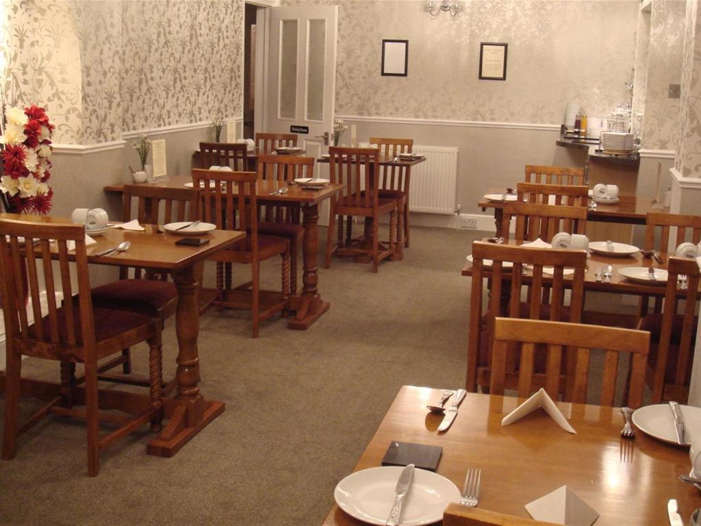 The Fawley Guest House Shanklin Ngoại thất bức ảnh