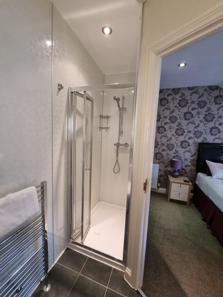 The Fawley Guest House Shanklin Ngoại thất bức ảnh
