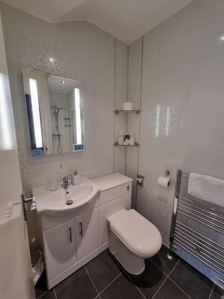 The Fawley Guest House Shanklin Ngoại thất bức ảnh