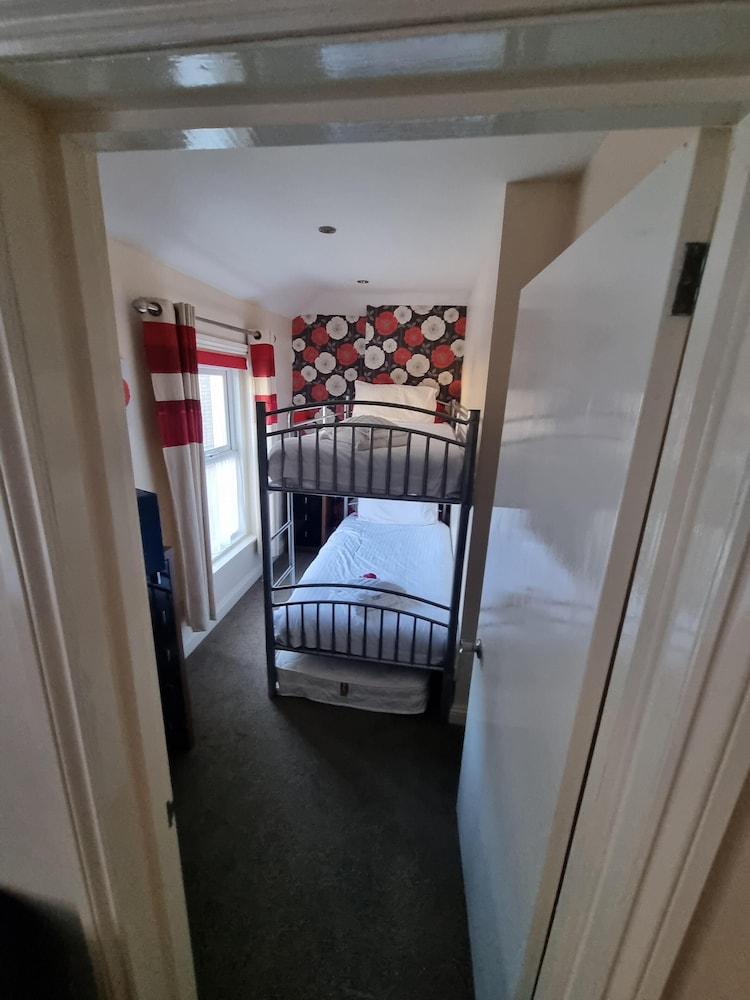 The Fawley Guest House Shanklin Ngoại thất bức ảnh