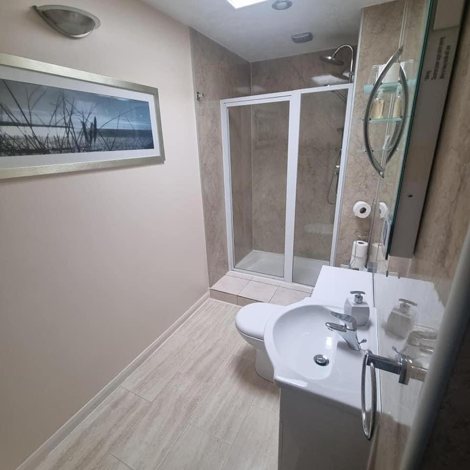 The Fawley Guest House Shanklin Ngoại thất bức ảnh