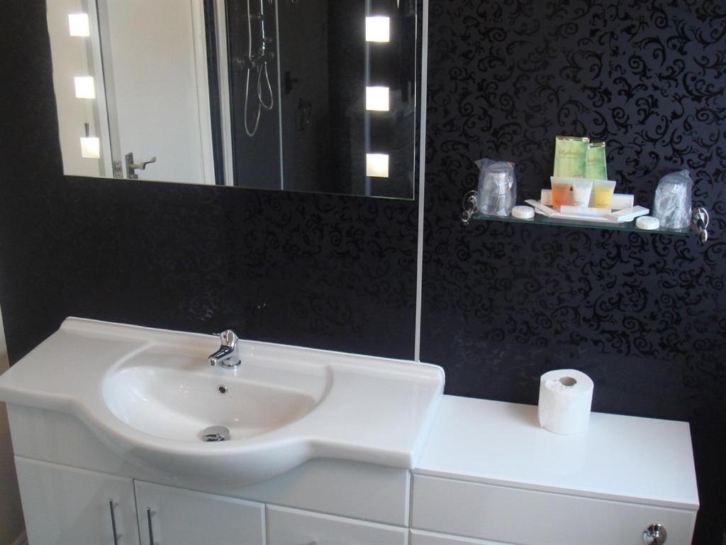 The Fawley Guest House Shanklin Phòng bức ảnh