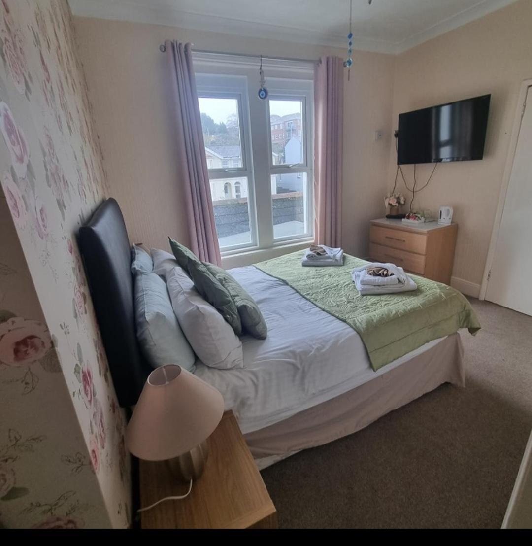 The Fawley Guest House Shanklin Phòng bức ảnh