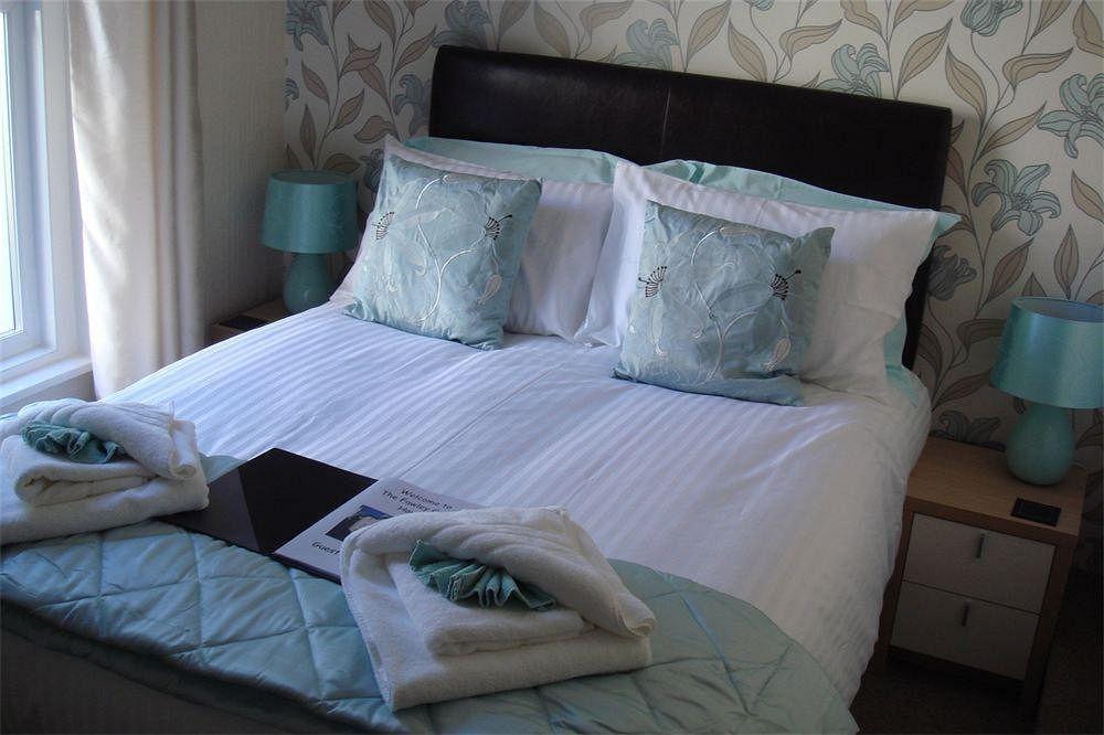 The Fawley Guest House Shanklin Ngoại thất bức ảnh